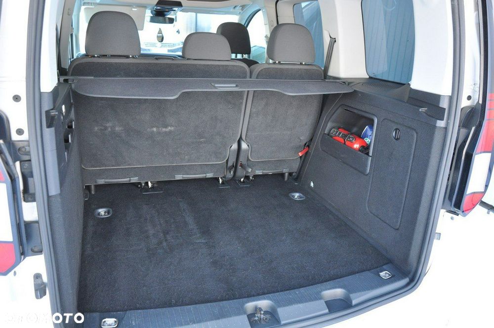 Volkswagen Caddy - 26