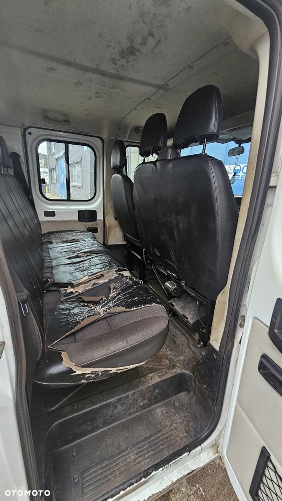 Peugeot BOXER - 6