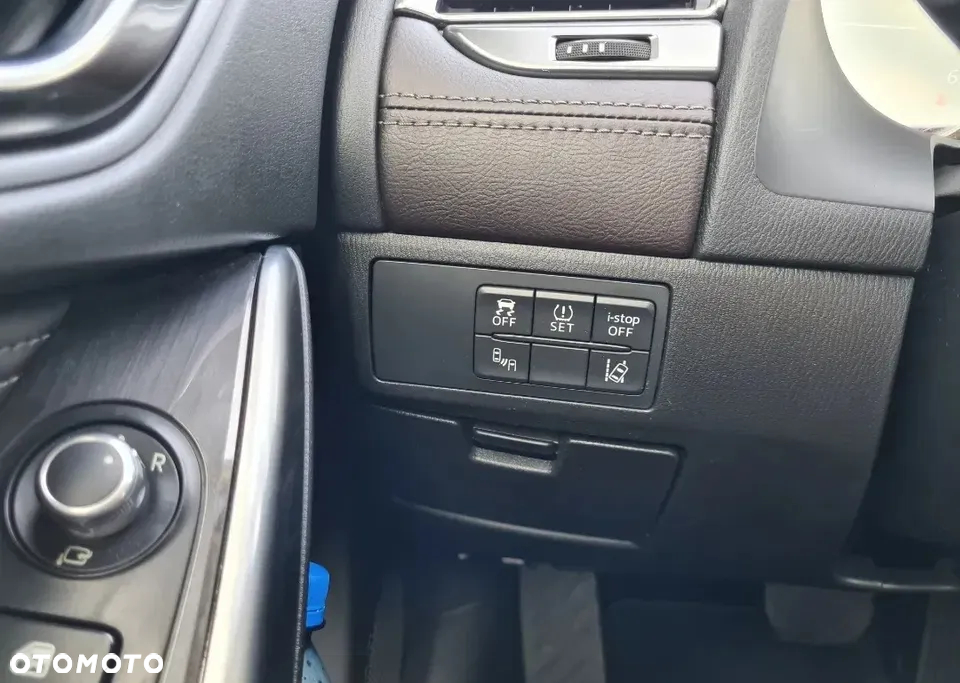 Mazda 6 2.2 D Skypassion I-ELoop - 11