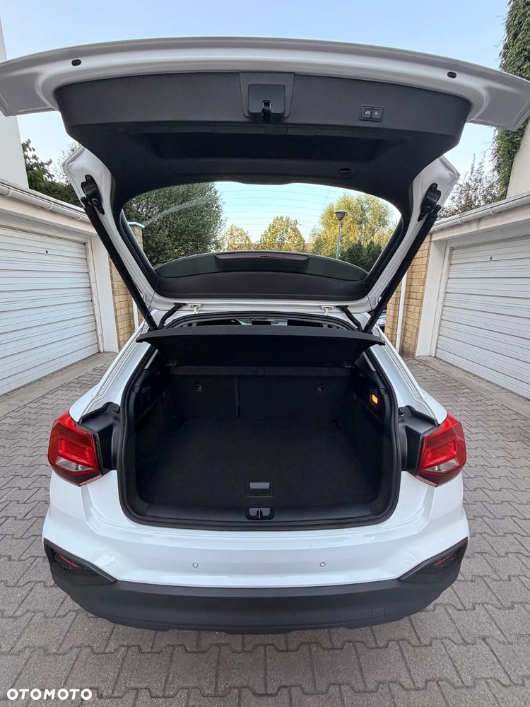 Audi Q2 - 6