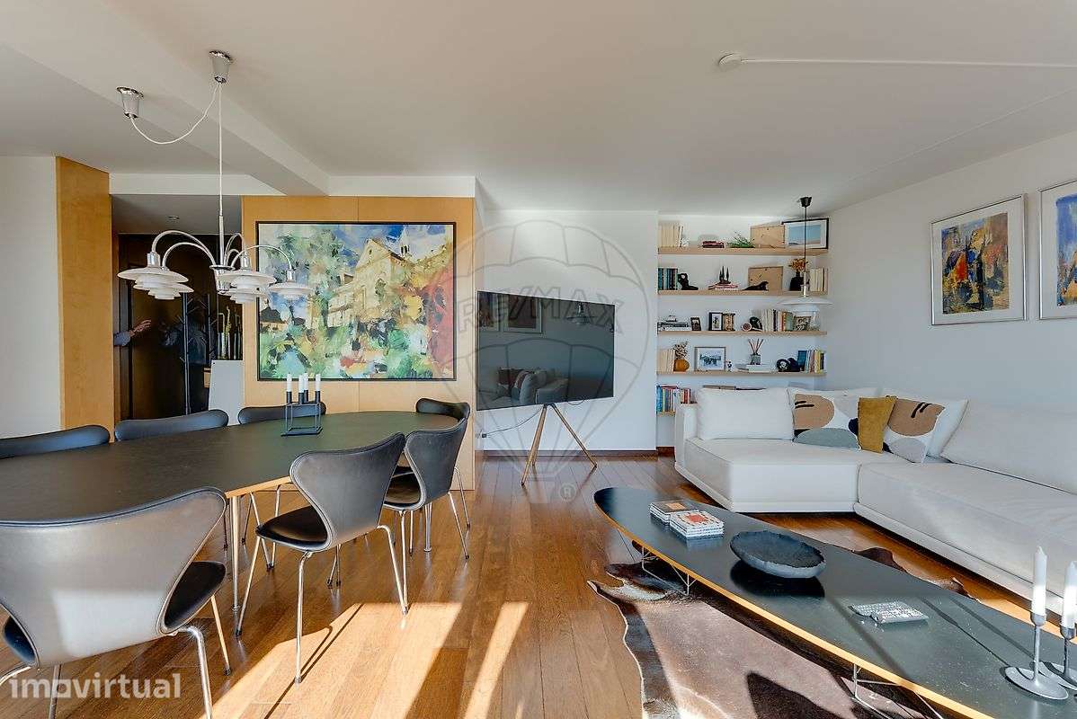 Apartamento T4 para venda - Grande imagem: 4/40