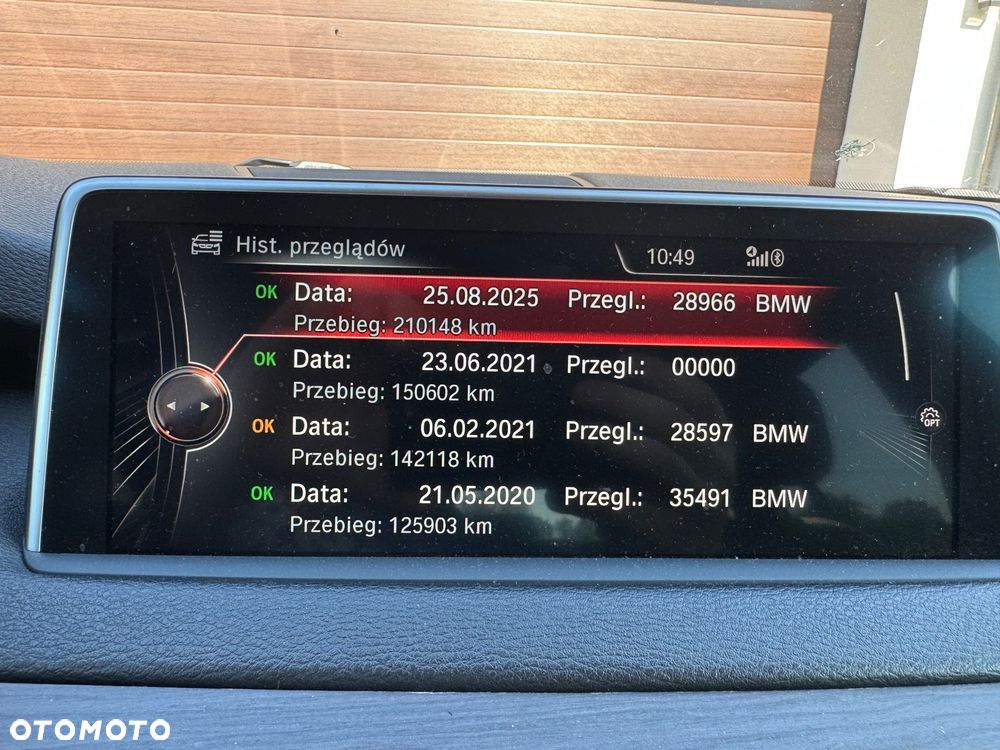 BMW X5 - 21