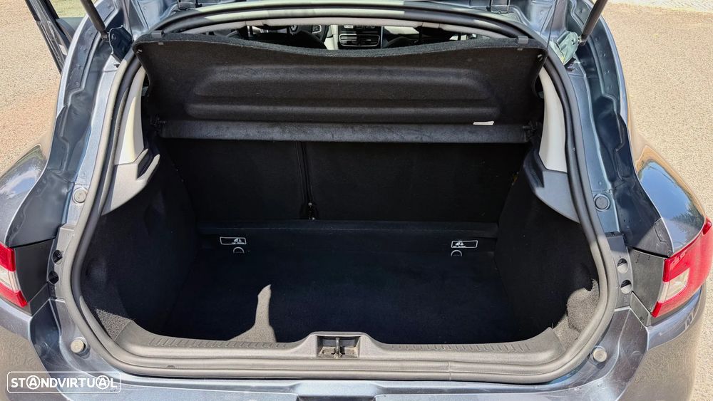 Renault Clio 1.5 dCi Zen — fotografia 5