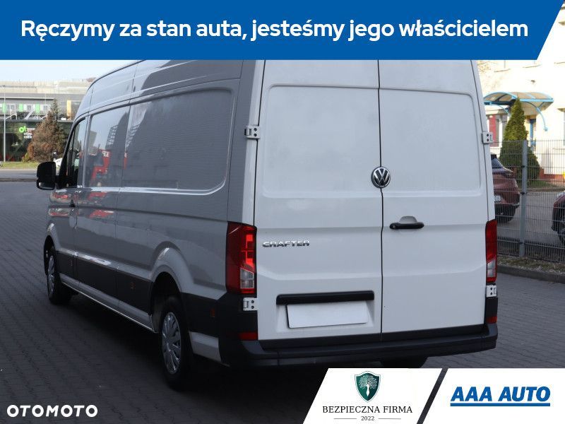 Volkswagen crafter - 6