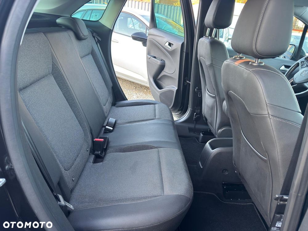 Opel Crossland 1.2 T Elegance - 22