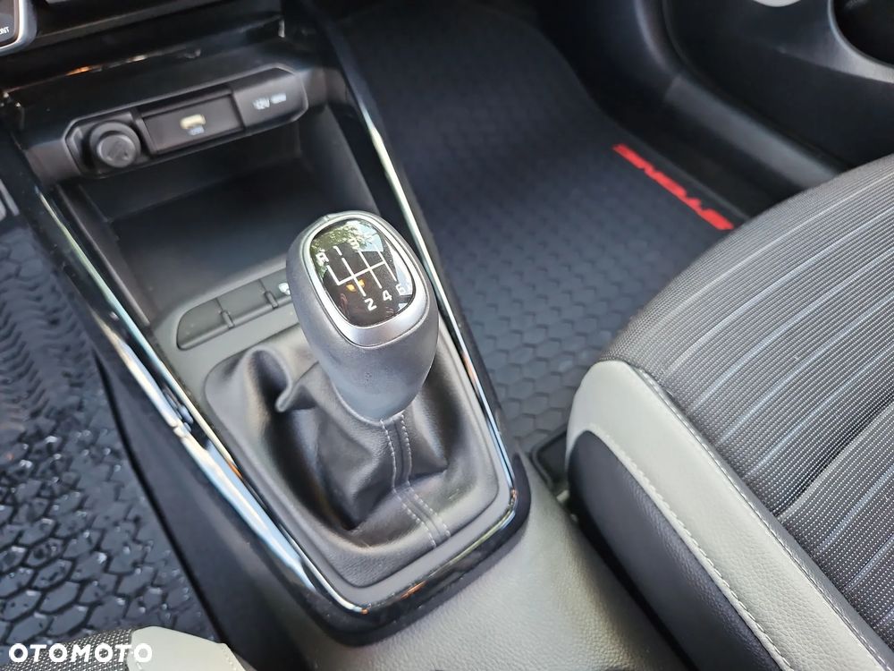 Kia Stonic 1.0 T-GDI L - 15