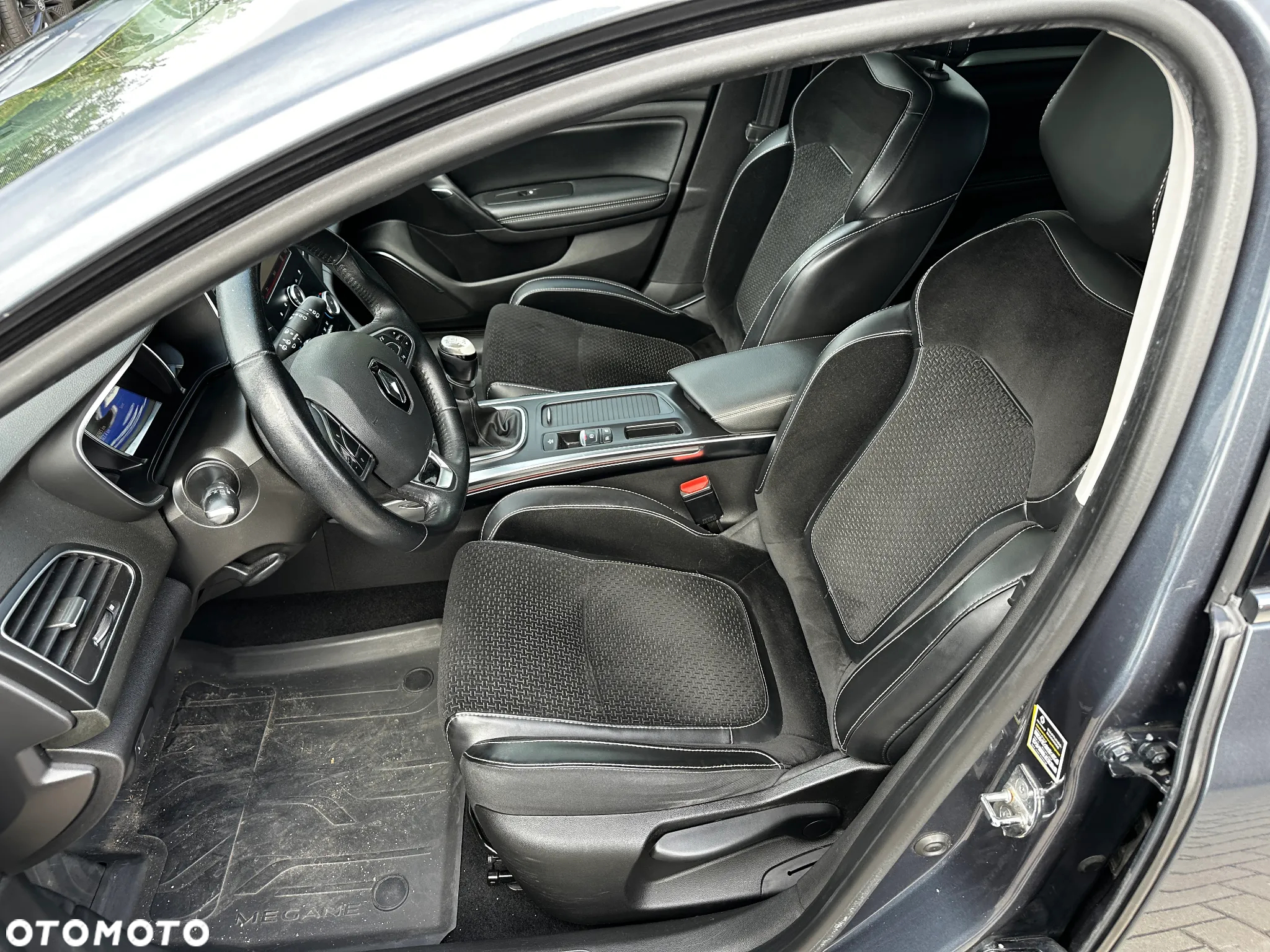 Renault Megane - 21