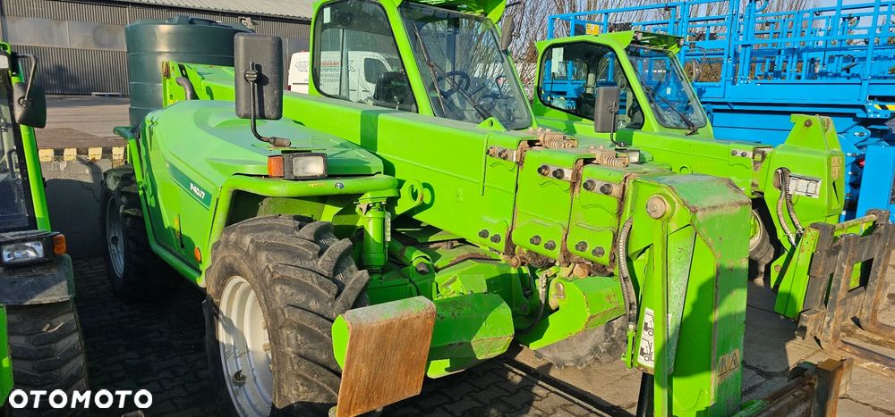 Merlo P40,17 - 2