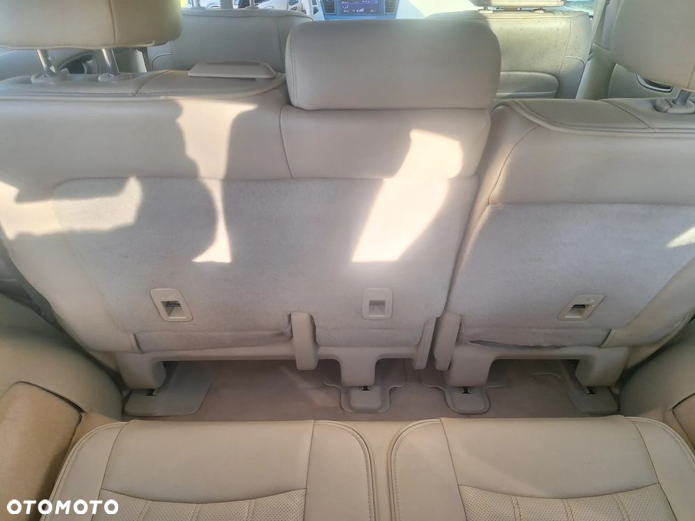 Infiniti QX60 - 11