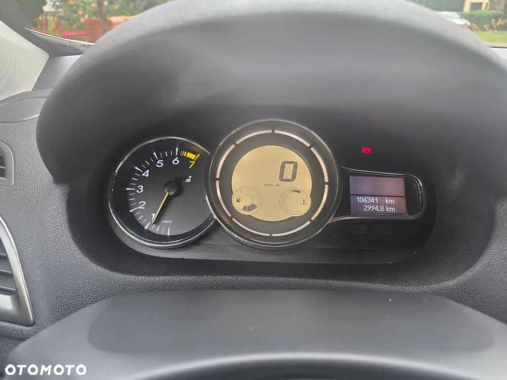 Renault Megane - 4