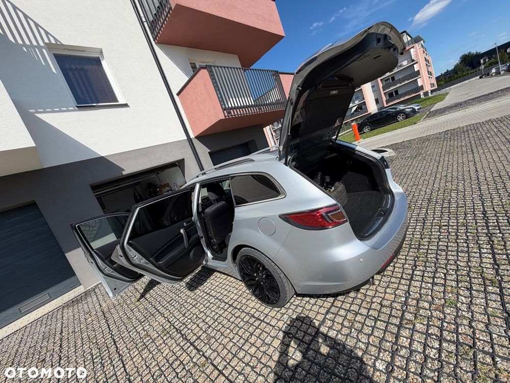 Mazda 6 2.0 Exclusive - 10