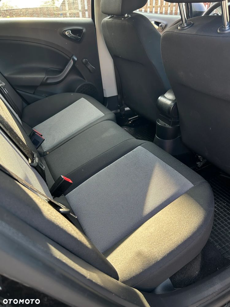 Seat Ibiza 1.2 TSI Reference - 19