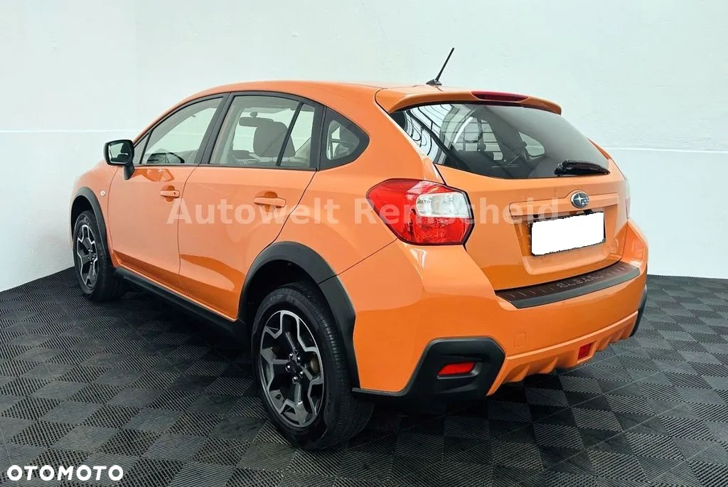 Subaru XV - 3