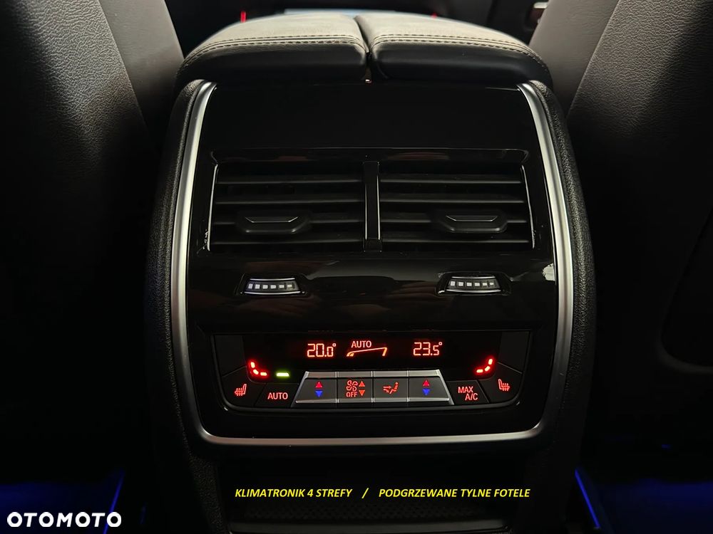 BMW X5 xDrive40d mHEV sport - 21