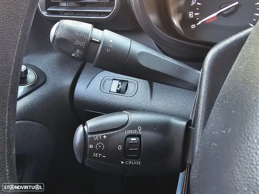 Citroën Berlingo 1.6 Hdi - 8