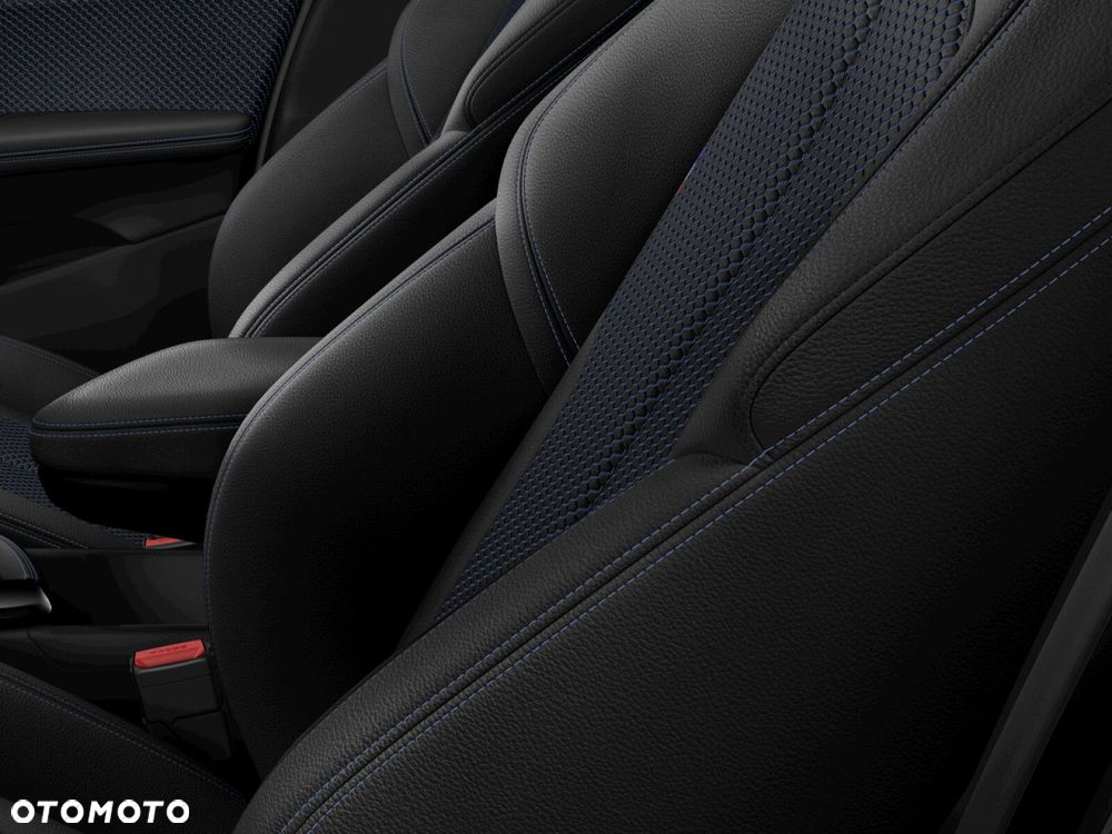 BMW X2 xDrive20d M Sport sport - 8