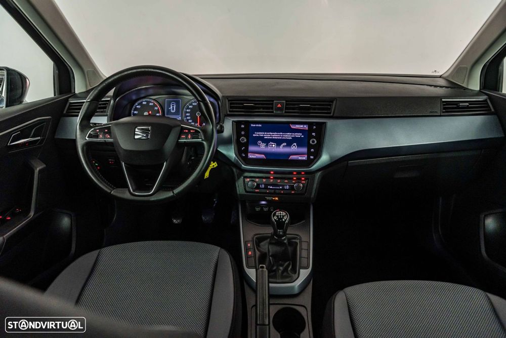SEAT Arona 1.0 TSI Style - 26