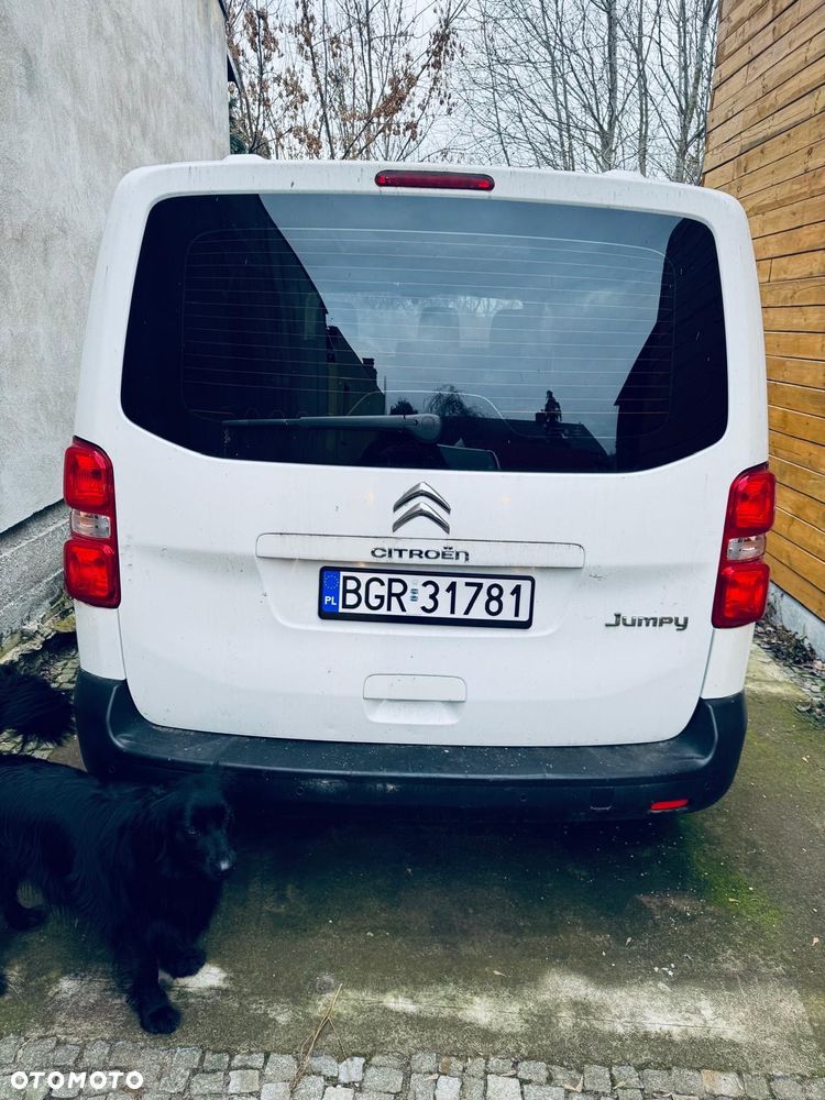 Citroën Jumpy - 2