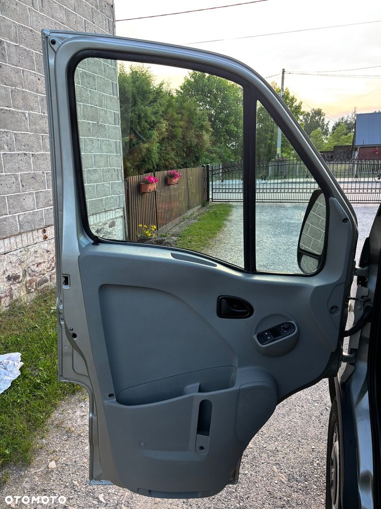 Renault Master - 24