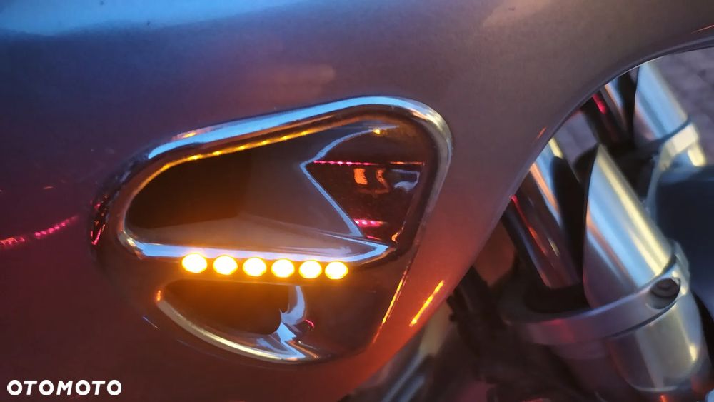 Honda GL - 36