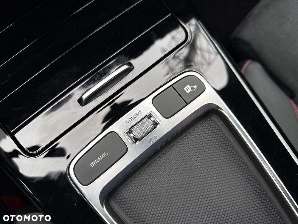 Mercedes-Benz Klasa A - 21