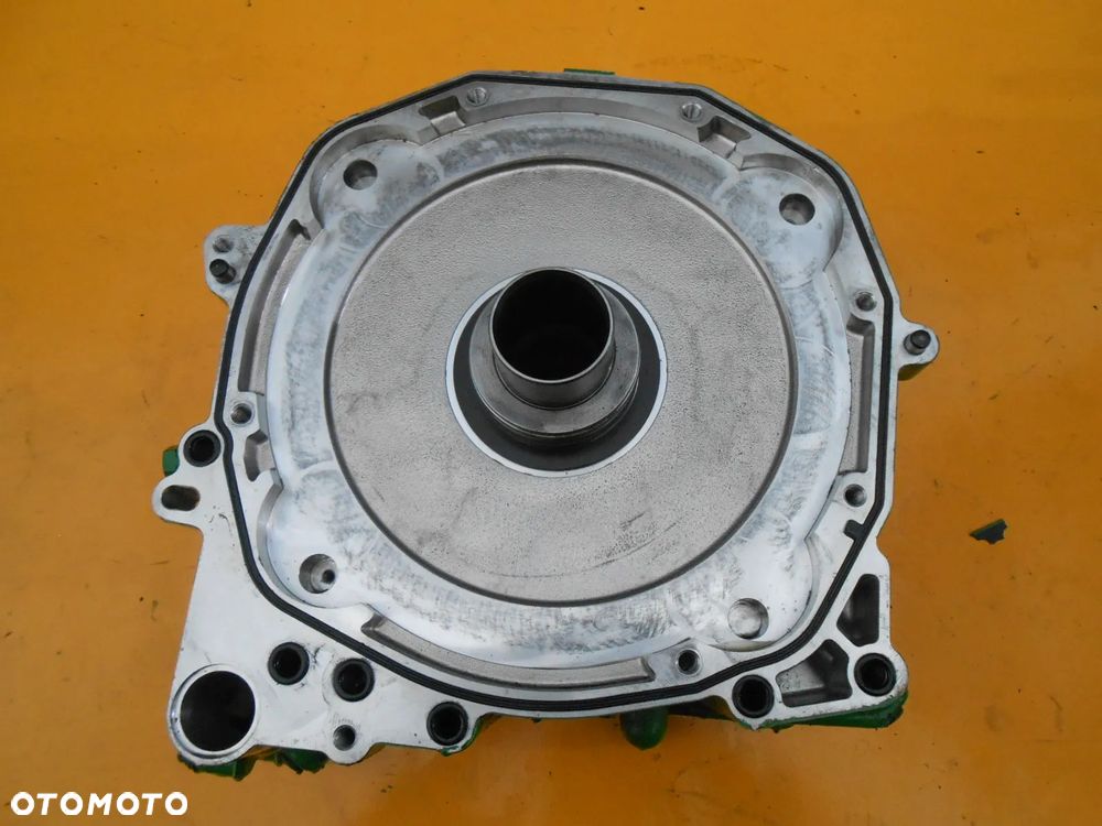 Obudowa skrzyni AutoQuad John Deere 6930 Premium - 3