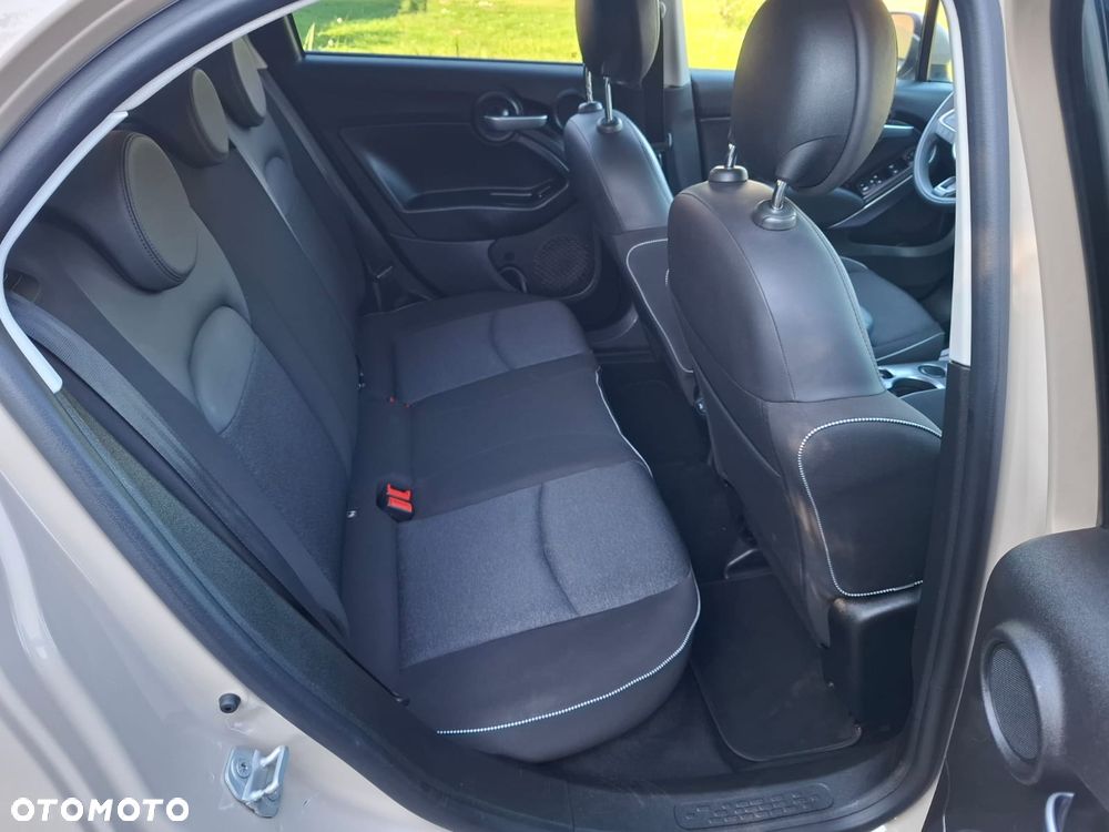 Fiat 500X - 29