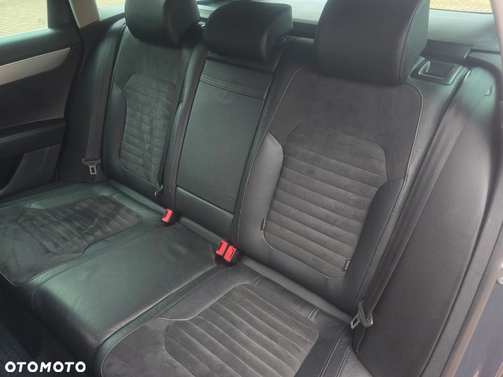 Volkswagen Passat 1.4 TSI DSG BlueMotion Technology Comfortline - 15