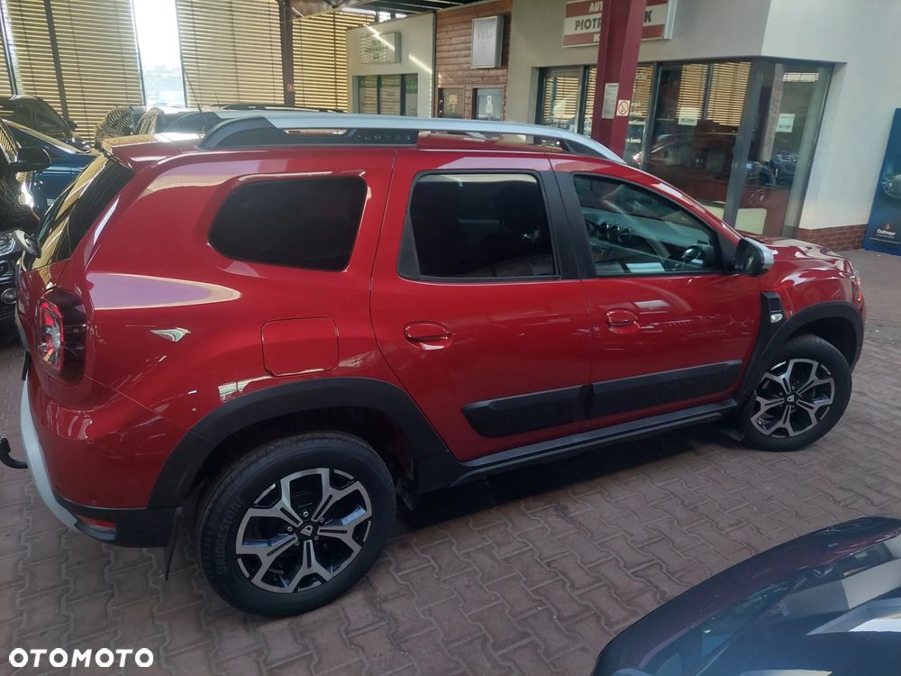 Dacia Duster 1.3 TCe Prestige - 13