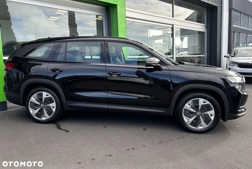 Skoda Kodiaq 2.0 TDI 4x4 Edition 130 DSG - 3