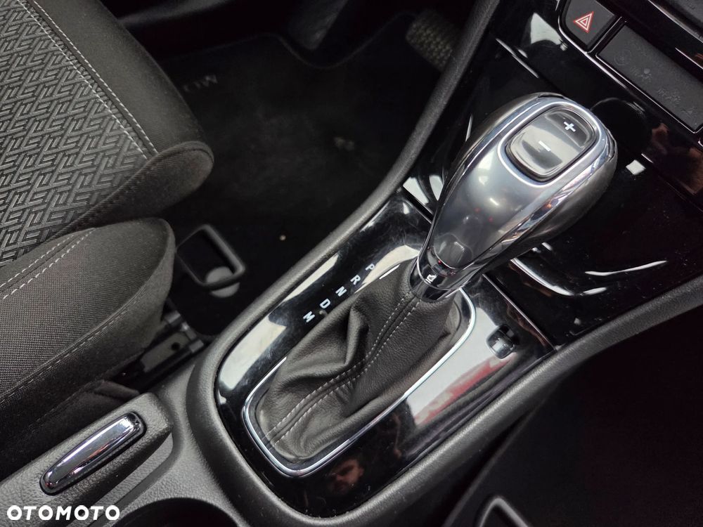 Opel Mokka X 1.4 DI Start/Stop 4x4 Automatik Edition - 36