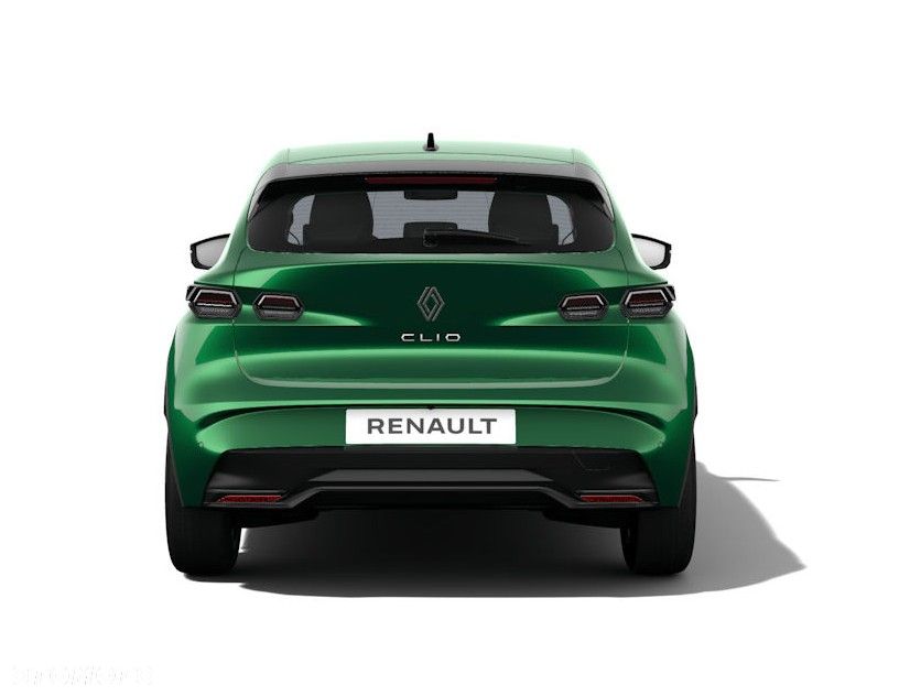 Renault Clio 1.2 TCe Evolution - 6