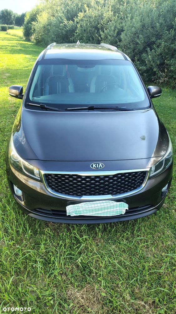 Kia Sedona 3.8 V6 LX - 14