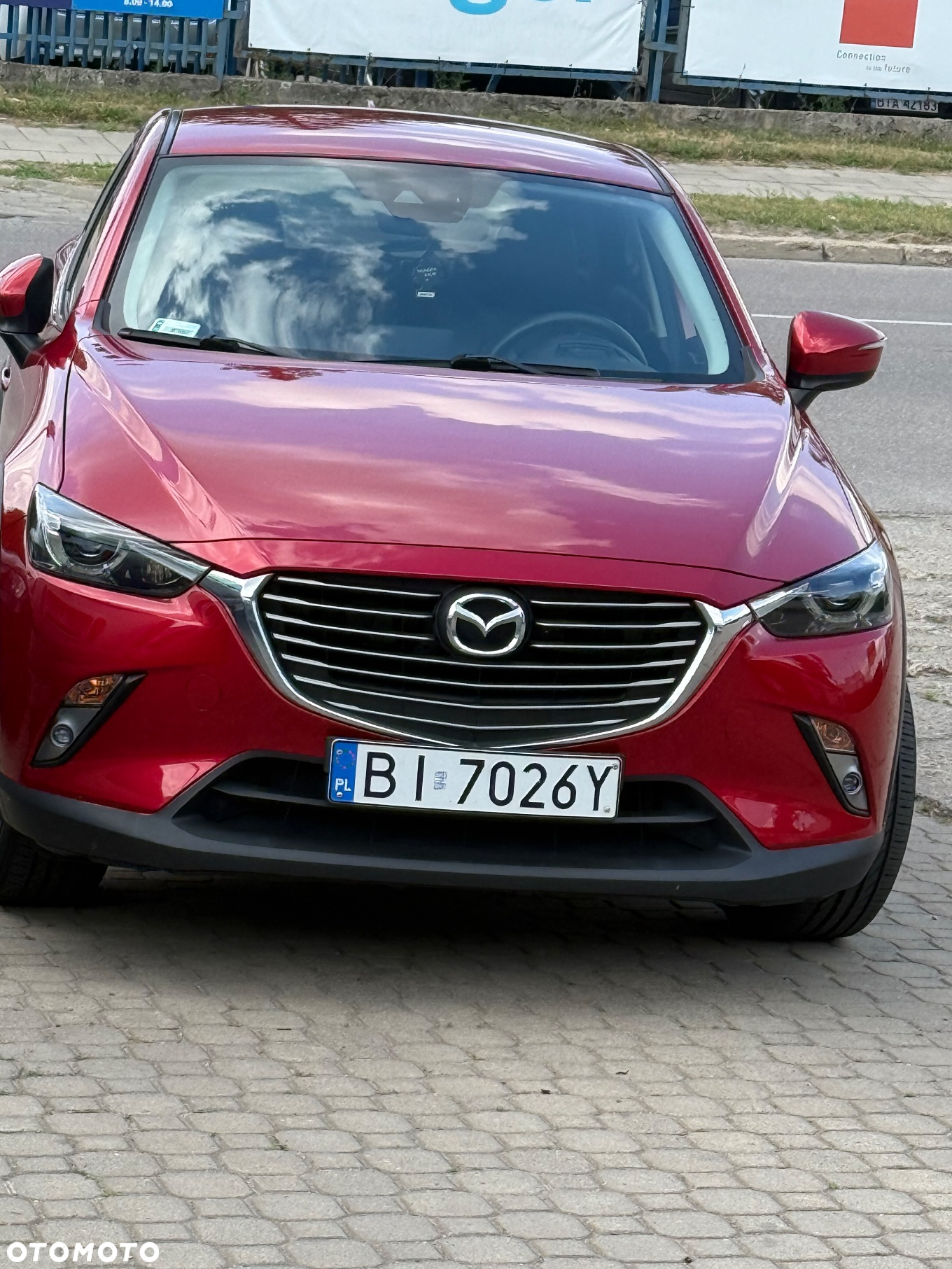 Mazda CX-3 2.0 Skypassion - 16