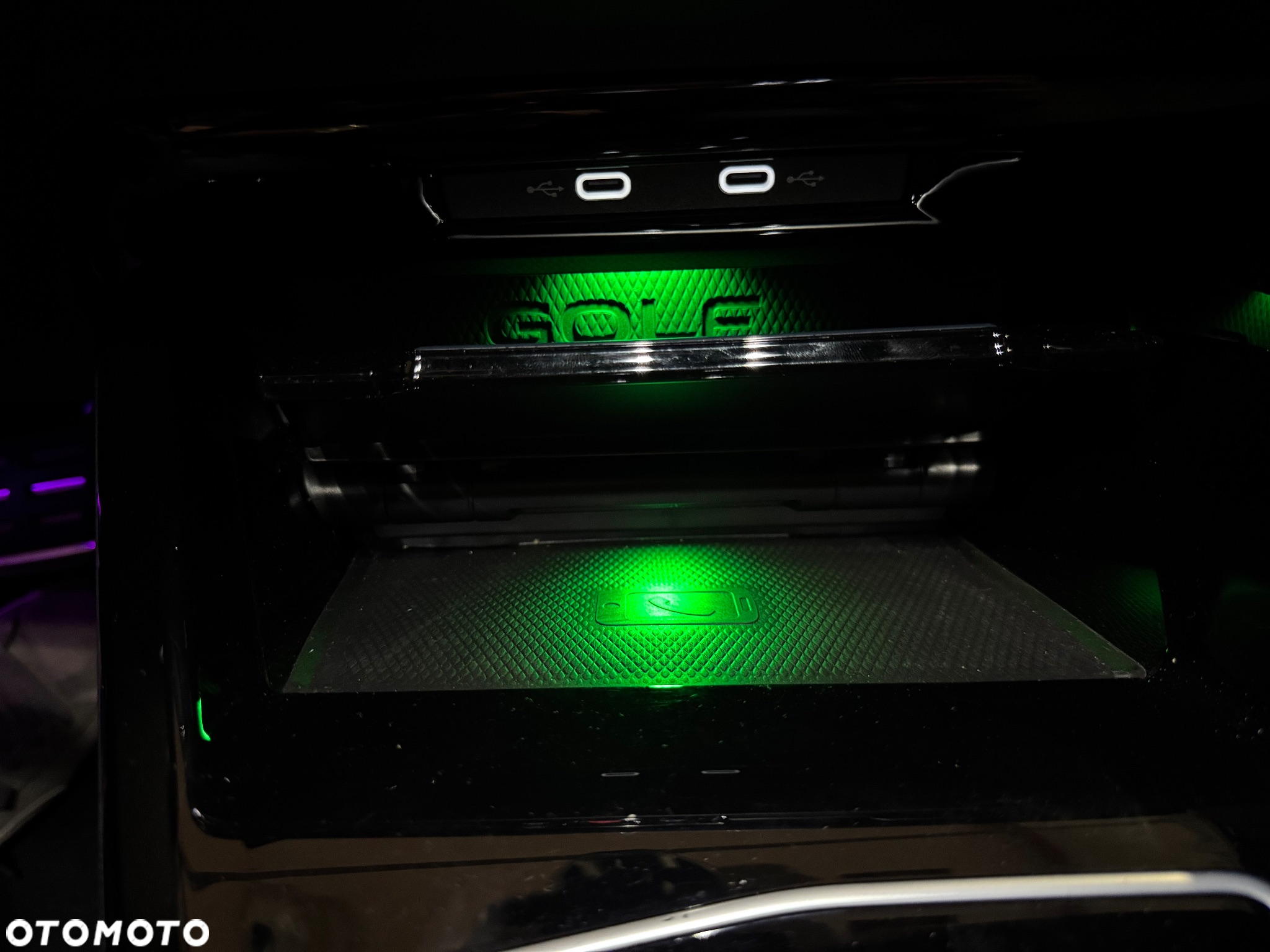 Volkswagen Golf VIII 2.0 TSI GTI DSG - 28