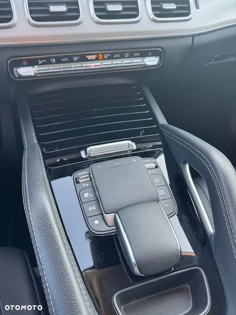 Mercedes-Benz GLE 300 d 4Matic 9G-TRONIC - 21