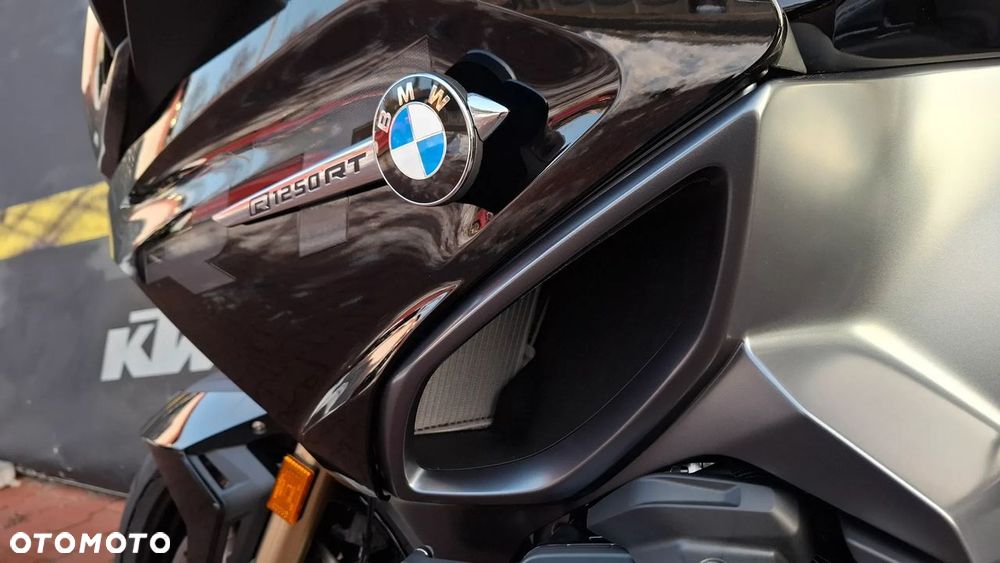 BMW R - 22