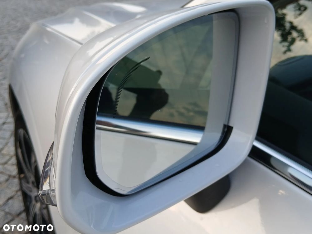 Volvo XC 60 T6 GPF AWD Inscription - 33