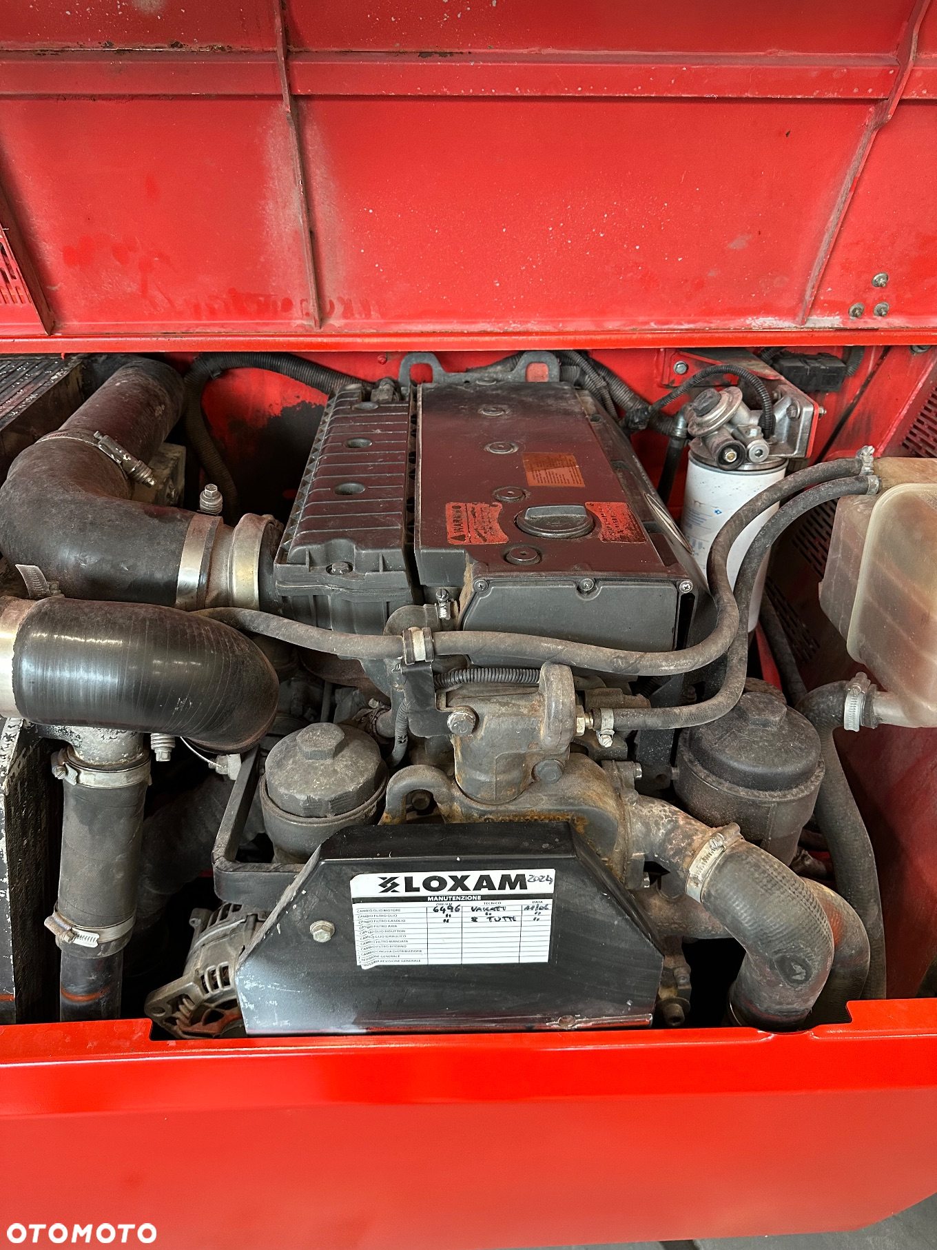 Manitou Mrt 2150 privilege - 13