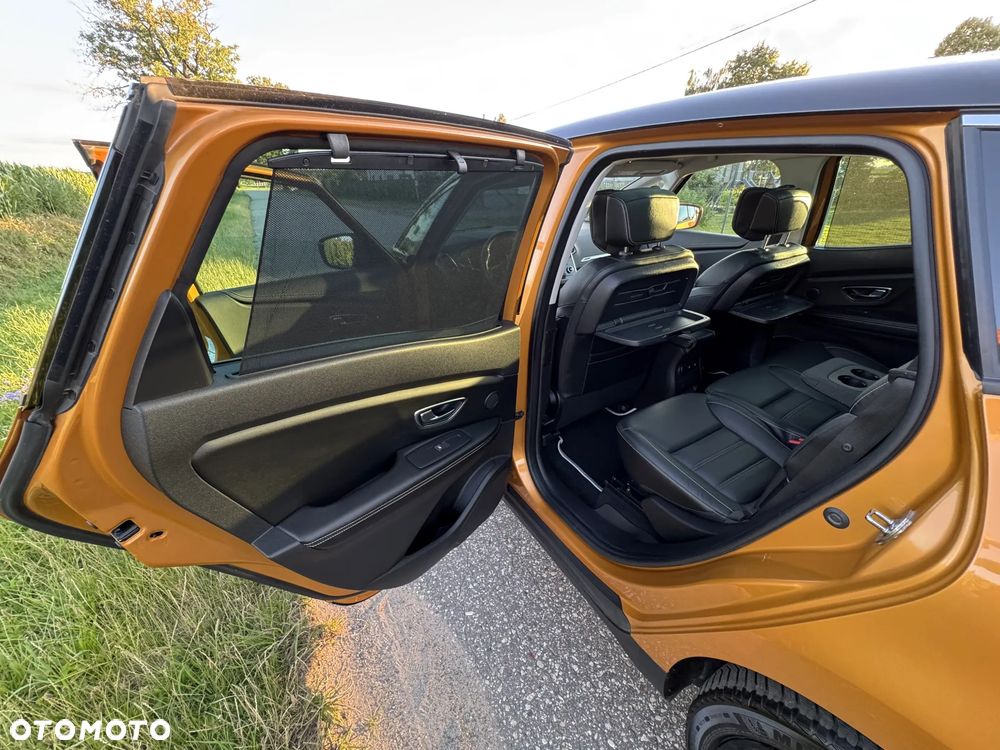 Renault Scenic 1.6 dCi Energy Bose EU6 - 27