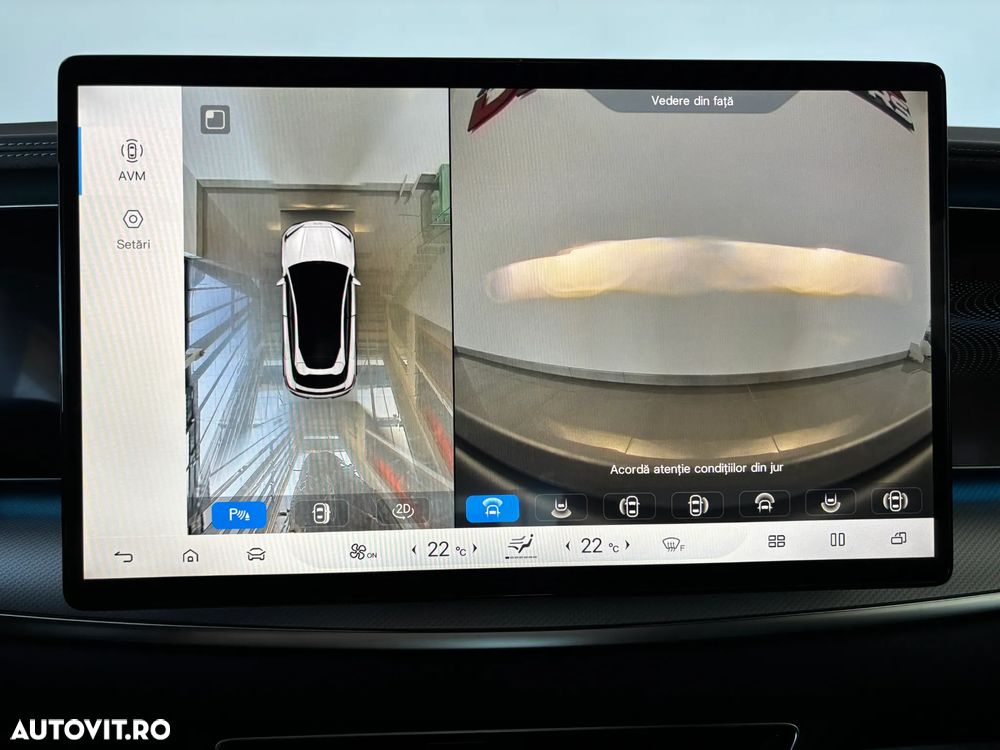 Byd Sealion 7 AWD Excellence - 38