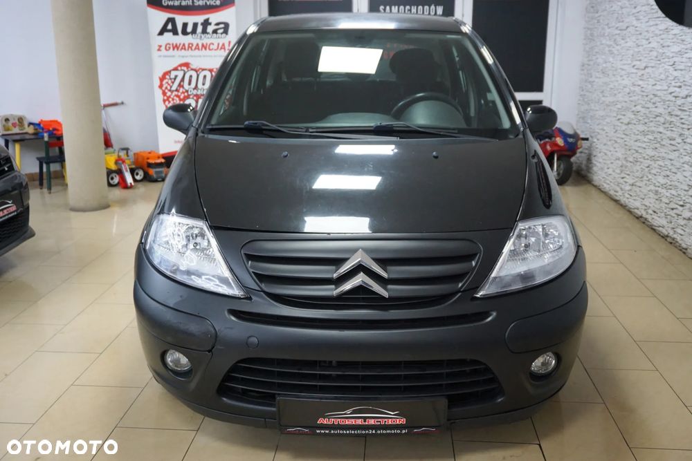Citroën C3 - 2