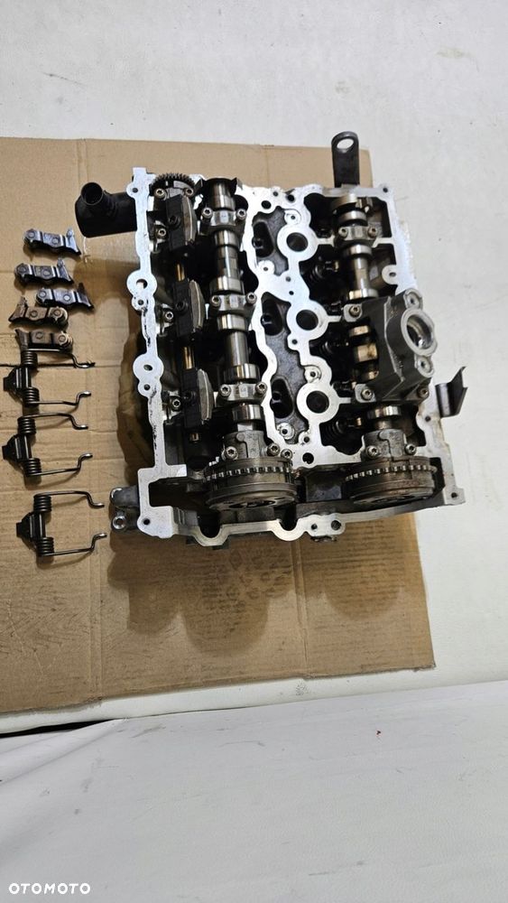 GŁOWICA SILNIKA BMW 1.5 BENZYNA 86266970500 - 3