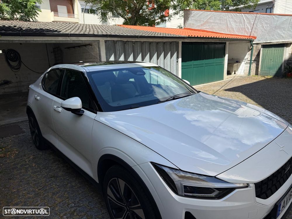 Polestar 2 Long Range 78 kWh - 1