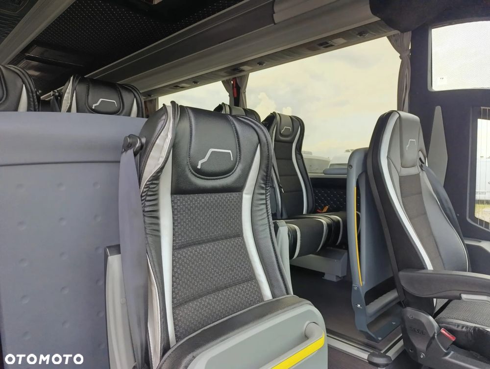 Iveco Mercus Daily 70C21 - 19