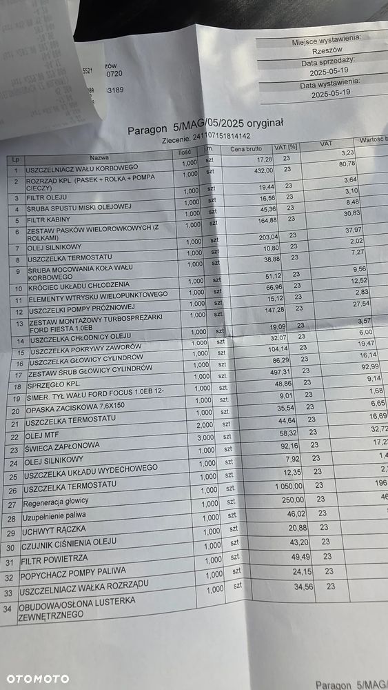 Ford Focus 1.0 EcoBoost Start-Stopp-System Champions Edition - 37