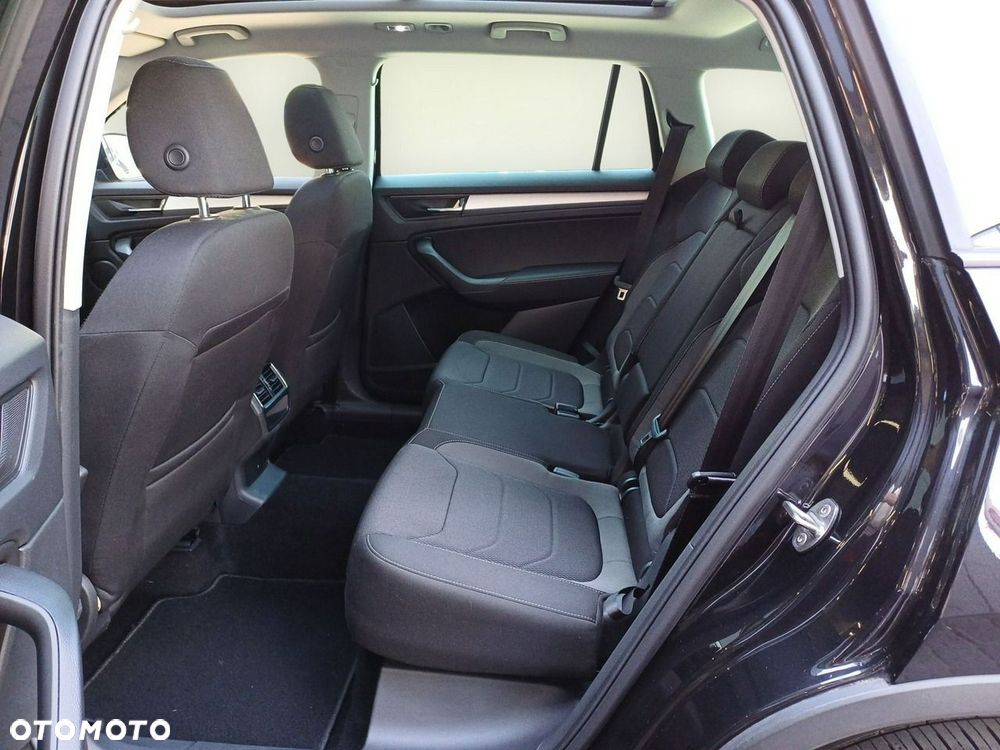 Skoda Kodiaq 2.0 TDI DSG Style - 15