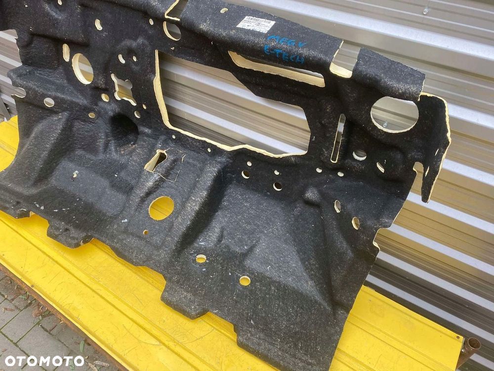 RENAULT MEGANE V E-TECH WYGŁUSZENIE ŚCIANY GRODZIOWEJ 679008995R - 3