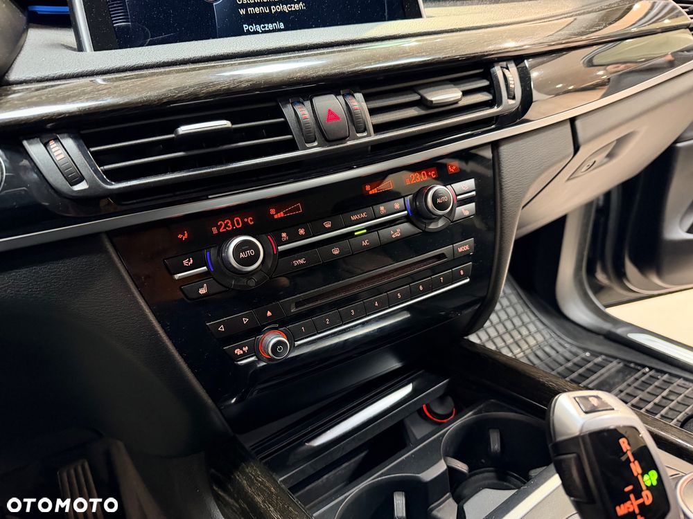 BMW X5 xDrive40d - 25