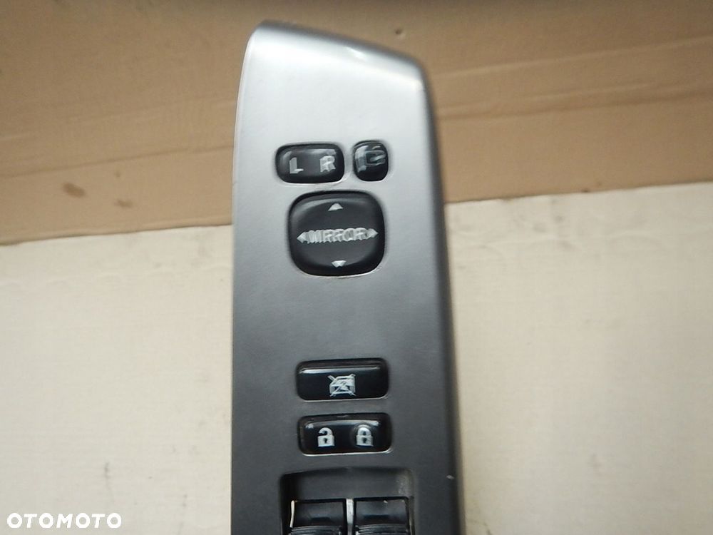 PRZEŁĄCZNIK SZYB LEWY PRZOD TOYOTA PRIUS PLUS LIFT 84040-60160 - 4